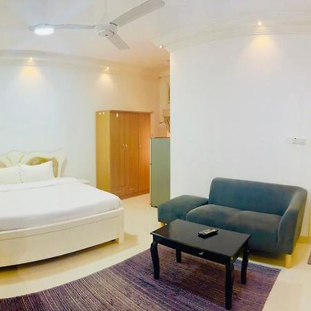 Al Tharya Furnished Apartments Awqad Bayt Fadil Экстерьер фото