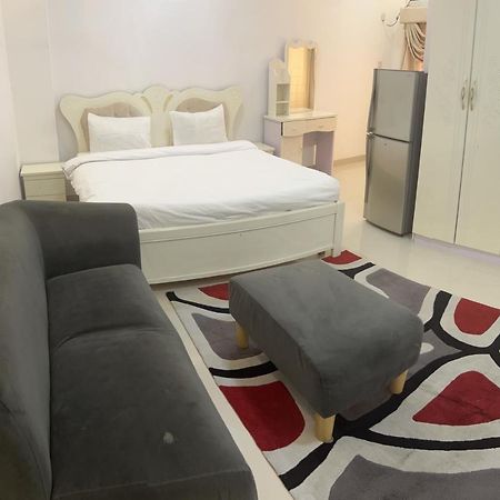 Al Tharya Furnished Apartments Awqad Bayt Fadil Экстерьер фото