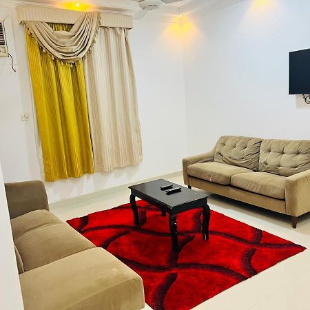 Al Tharya Furnished Apartments Awqad Bayt Fadil Экстерьер фото