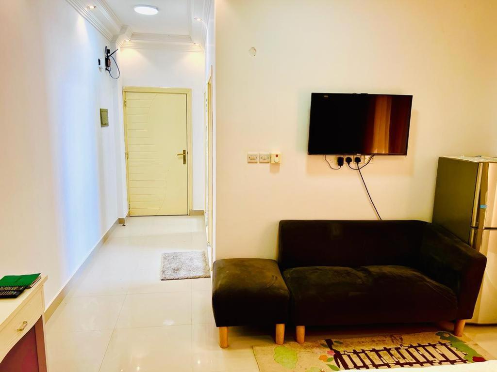 Al Tharya Furnished Apartments Awqad Bayt Fadil Экстерьер фото