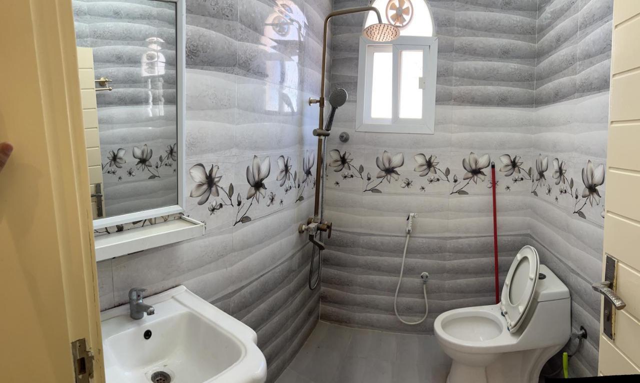 Al Tharya Furnished Apartments Awqad Bayt Fadil Экстерьер фото
