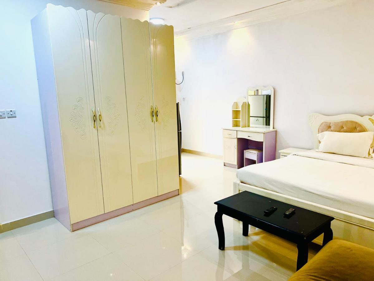 Al Tharya Furnished Apartments Awqad Bayt Fadil Экстерьер фото