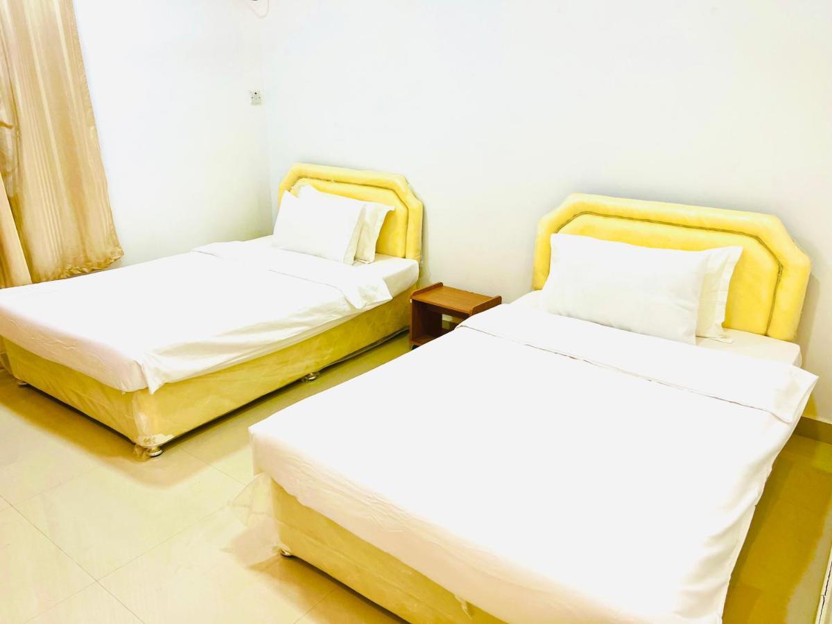 Al Tharya Furnished Apartments Awqad Bayt Fadil Экстерьер фото