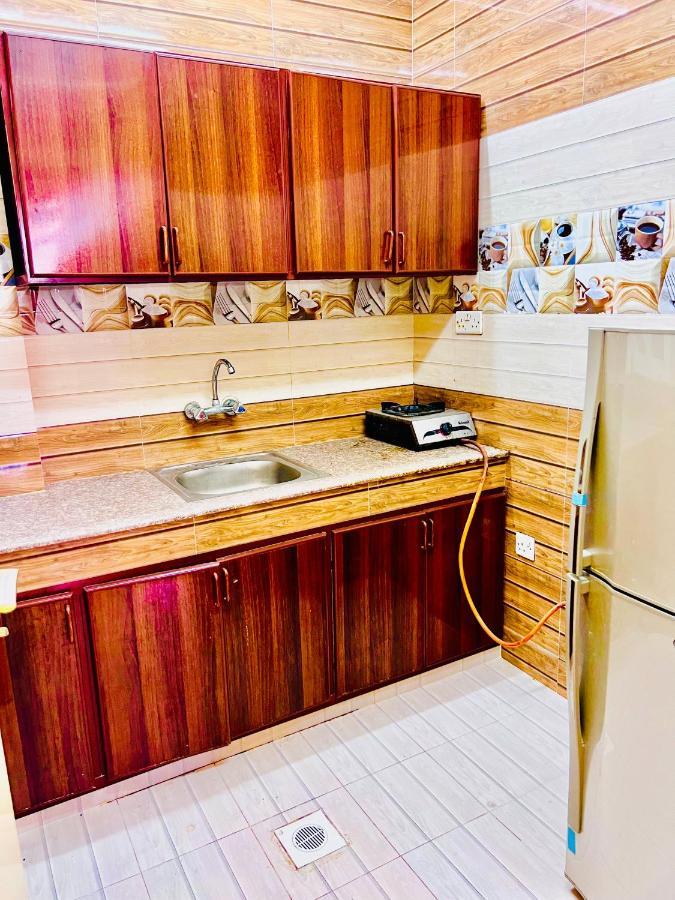 Al Tharya Furnished Apartments Awqad Bayt Fadil Экстерьер фото