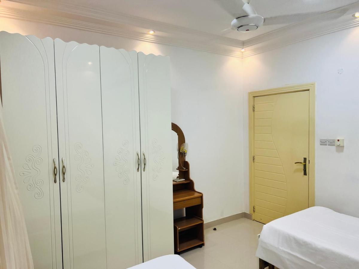 Al Tharya Furnished Apartments Awqad Bayt Fadil Экстерьер фото